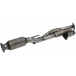 Order Catalyseur ajustement direct by WALKER - 54781 For Your Vehicle