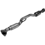 Order WALKER - 54782 - Catalyseur ajustement direct For Your Vehicle