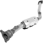 Order WALKER - 54807 - Catalyseur ajustement direct For Your Vehicle