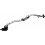 Order Catalyseur ajustement direct by WALKER - 54834 For Your Vehicle