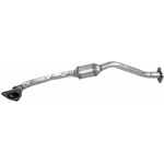 Order Catalyseur ajustement direct by WALKER - 54836 For Your Vehicle