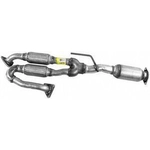 Order Catalyseur ajustement direct by WALKER - 54875 For Your Vehicle