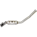 Order Catalyseur ajustement direct by WALKER - 54925 For Your Vehicle