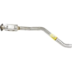 Order Catalyseur ajustement direct by WALKER - 54969 For Your Vehicle