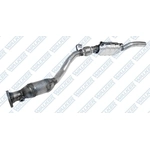 Order Catalyseur ajustement direct by WALKER - 55402 For Your Vehicle