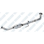 Order Catalyseur ajustement direct by WALKER - 55443 For Your Vehicle