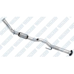 Order Catalyseur ajustement direct by WALKER - 55477 For Your Vehicle