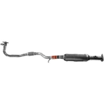 Order WALKER - 55526 - Catalyseur ajustement direct For Your Vehicle