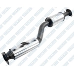 Order Catalyseur ajustement direct by WALKER - 55531 For Your Vehicle