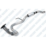 Order Catalyseur ajustement direct by WALKER - 55557 For Your Vehicle