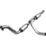 Order WALKER - 55579 - Catalyseur ajustement direct For Your Vehicle