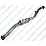 Order Catalyseur ajustement direct by WALKER - 55583 For Your Vehicle