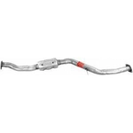 Order WALKER - 55673 - Catalyseur ajustement direct For Your Vehicle