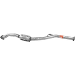 Order Catalyseur ajustement direct by WALKER - 55708 For Your Vehicle