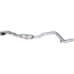 Order Catalyseur ajustement direct by WALKER - 55720 For Your Vehicle