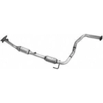 Order WALKER - 56250 - Catalyseur ajustement direct For Your Vehicle