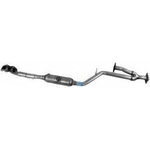 Order Catalyseur ajustement direct by WALKER - 56264 For Your Vehicle