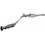 Order Catalyseur ajustement direct by WALKER - 81668 For Your Vehicle