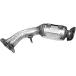 Order Catalyseur ajustement direct by WALKER - 81740 For Your Vehicle