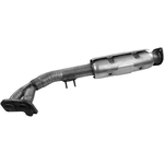 Order Catalyseur ajustement direct by WALKER - 81743 For Your Vehicle