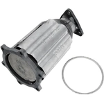 Order Direct Fit Converter by WALKER - 81753 For Your Vehicle