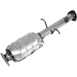 Order Catalyseur ajustement direct by WALKER - 81962 For Your Vehicle