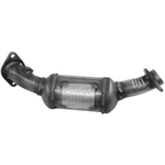 Order Catalyseur ajustement direct by WALKER - 82883 For Your Vehicle