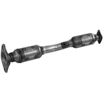 Order Catalyseur ajustement direct by WALKER - 83195 For Your Vehicle