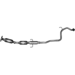 Order WALKER - 83199 - Catalytic Converter For Your Vehicle