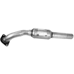 Order Catalyseur ajustement direct by WALKER - 83293 For Your Vehicle