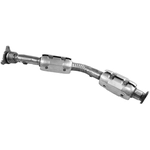 Order Catalyseur ajustement direct by WALKER - 83387 For Your Vehicle