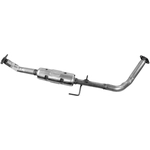 Order Catalyseur ajustement direct by WALKER - 83447 For Your Vehicle