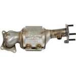 Order Catalyseur ajustement direct by WALKER - 84176 For Your Vehicle