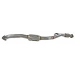 Order Catalyseur ajustement direct by WALKER - 84496 For Your Vehicle