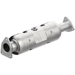 Order WALKER - 84695 - Catalytic Converter For Your Vehicle