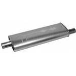 Order WALKER USA - 18209 - Steel Direct Fit Muffler For Your Vehicle