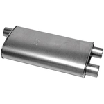 Purchase WALKER USA - 18375 - Steel Direct Fit Muffler