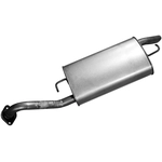 Order WALKER USA - 18930 -Steel Direct Fit Muffler For Your Vehicle