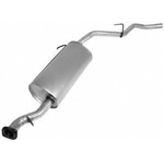 Purchase WALKER USA - 18946 - Steel Direct Fit Muffler