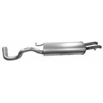 Purchase WALKER USA - 18975 - Steel Direct Fit Muffler