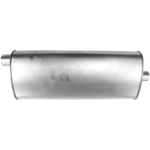 Order WALKER USA - 18986 - Steel Direct Fit Muffler For Your Vehicle