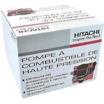 Order Pompe à carburant haute pression à injection directe by HITACHI - HPP0003 For Your Vehicle