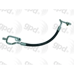 Order Ligne de décharge by GLOBAL PARTS DISTRIBUTORS - 4811661 For Your Vehicle