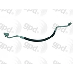 Order Ligne de décharge by GLOBAL PARTS DISTRIBUTORS - 4811671 For Your Vehicle