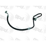 Order Ligne de décharge by GLOBAL PARTS DISTRIBUTORS - 4811675 For Your Vehicle