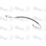 Order Ligne de décharge by GLOBAL PARTS DISTRIBUTORS - 4811975 For Your Vehicle