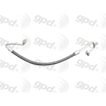 Order Ligne de décharge by GLOBAL PARTS DISTRIBUTORS - 4811988 For Your Vehicle