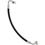 Order GLOBAL PARTS DISTRIBUTORS - 4812384 - A/C Refrigerant Hose For Your Vehicle