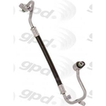 Order Ligne de décharge by GLOBAL PARTS DISTRIBUTORS - 4812438 For Your Vehicle