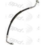 Order Ligne de décharge by GLOBAL PARTS DISTRIBUTORS - 4812493 For Your Vehicle